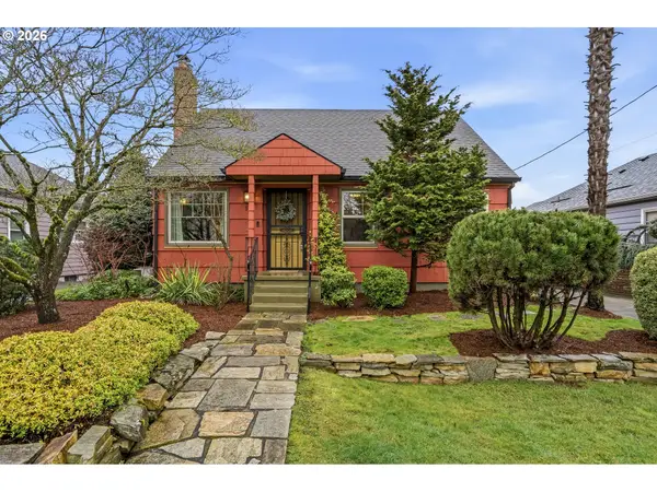 517 N Buffalo St, Portland, OR 97217