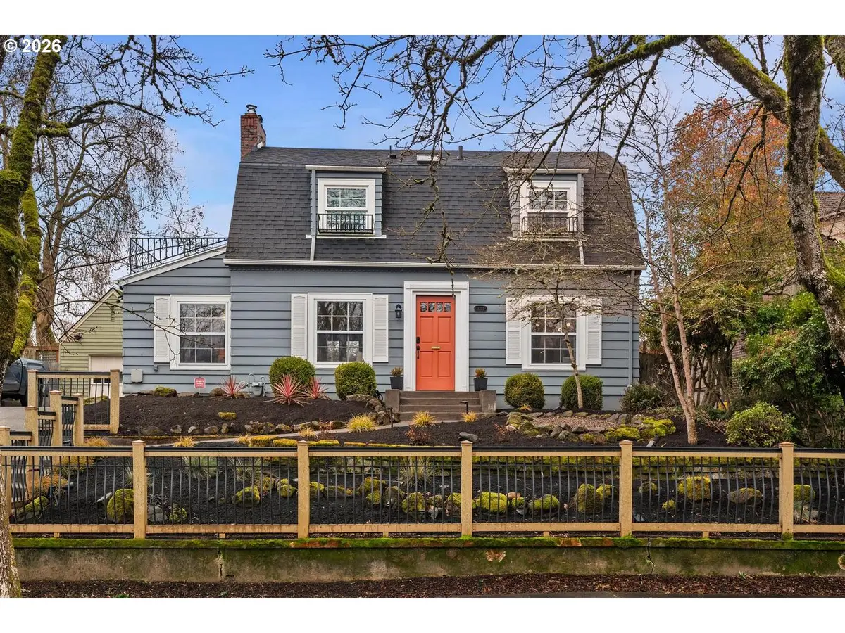 3337 NE 23rd Ave, Portland, OR 97212 - Image #1