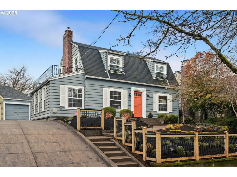 3337 NE 23rd Ave, Portland, OR 97212 - Image #2