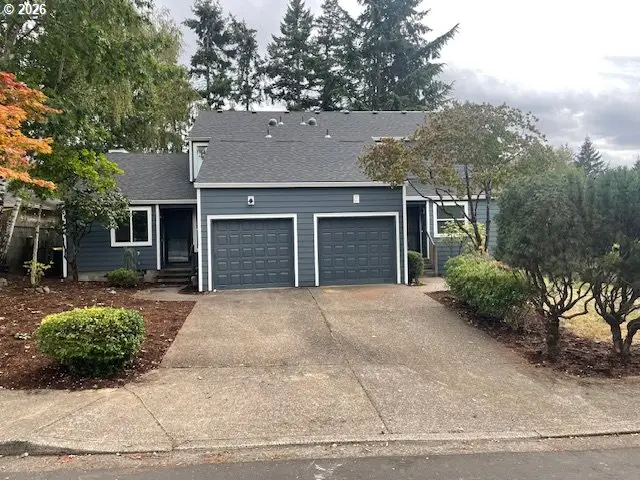 10232 SW Crystal St, Beaverton, OR 97008 - #1