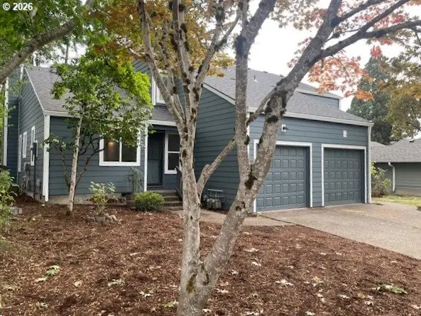 10232 SW Crystal St, Beaverton, OR 97008 - #2
