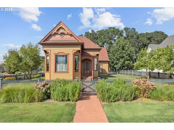 4225 Mission Ave Ne, StPaul, OR 97137