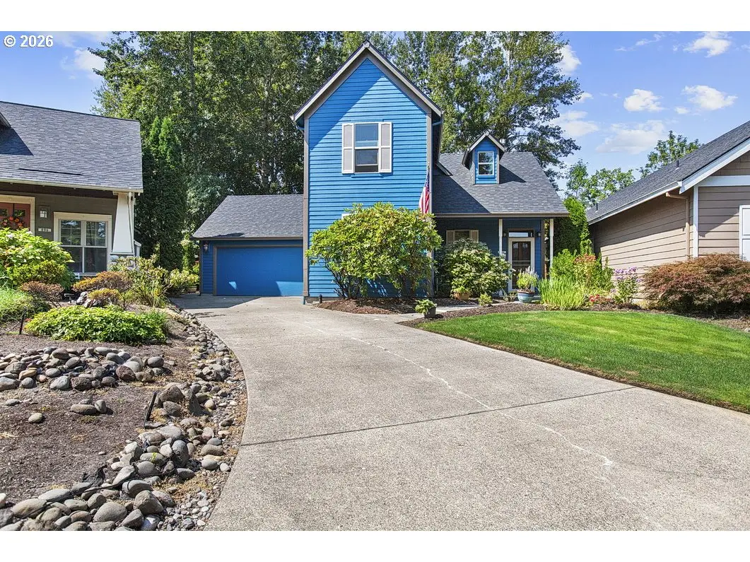 898 NE Pacific Dr, Fairview, OR 97024 - #1