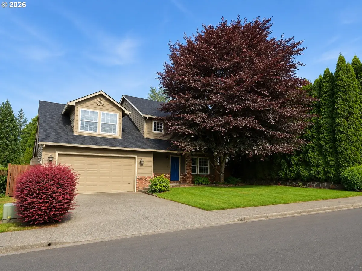 5424 NW Jackson Loop, Camas, WA 98607 - #1