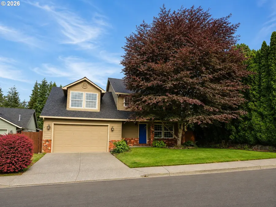 5424 NW Jackson Loop, Camas, WA 98607 - #2