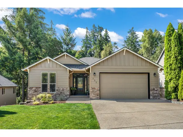 232 Muirfield Ave, Salem, OR 97306