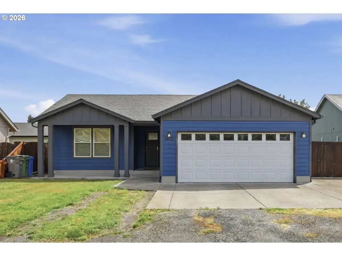 1187 Jay St, Eugene, OR 97402 - #1