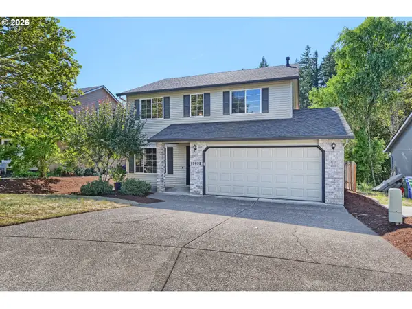 15052 SE Pinegrove Loop, Clackamas, OR 97015