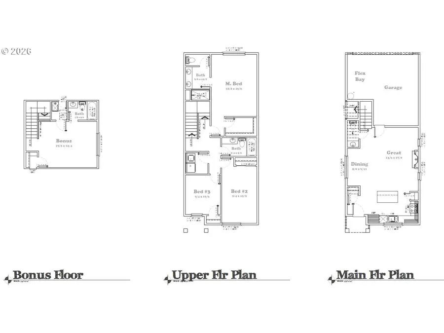 2171 Colby Ln #Lot 81, Forest Grove, OR 97116 - #2