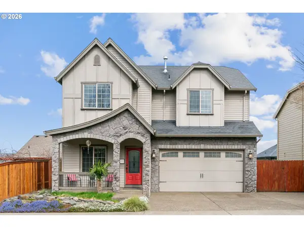 14707 Sugarpine St, OregonCity, OR 97045