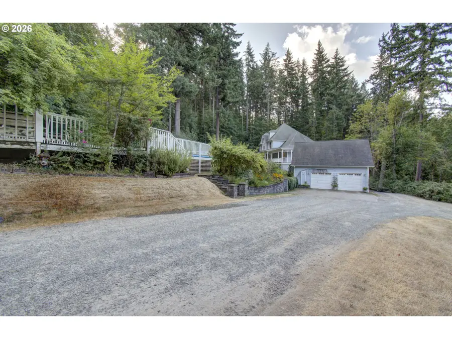 18410 S Greenview Dr, Redland, OR 97045 - #3