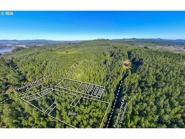 Grand Ave #600, Florence, OR 97439 - #3