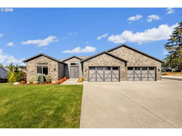 12000 NE 57th Ct, Vancouver, WA 98686