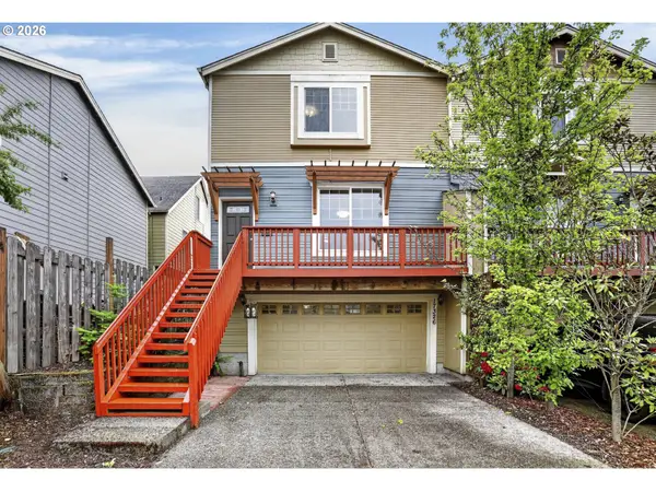 17326 SW Eirwen St, Beaverton, OR 97003