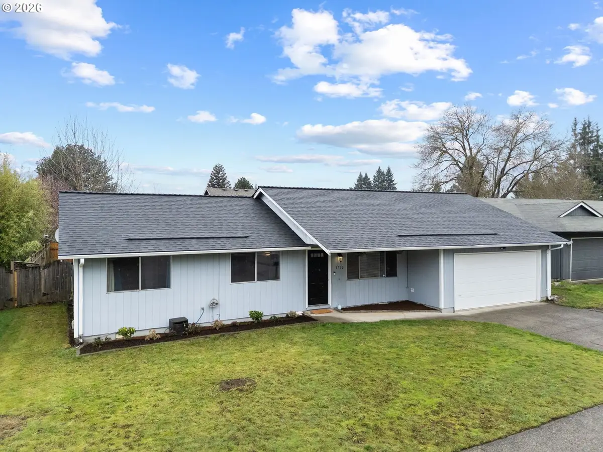 3712 NE 135th Ave, Vancouver, WA 98682 - #1