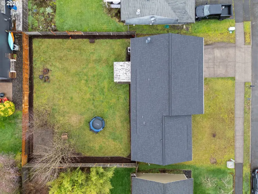 3712 NE 135th Ave, Vancouver, WA 98682 - #3