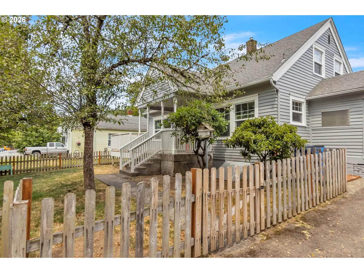 2219 SW 6th Ave, Camas, WA 98607 - #1