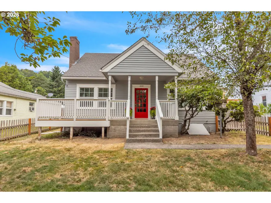 2219 SW 6th Ave, Camas, WA 98607 - #2