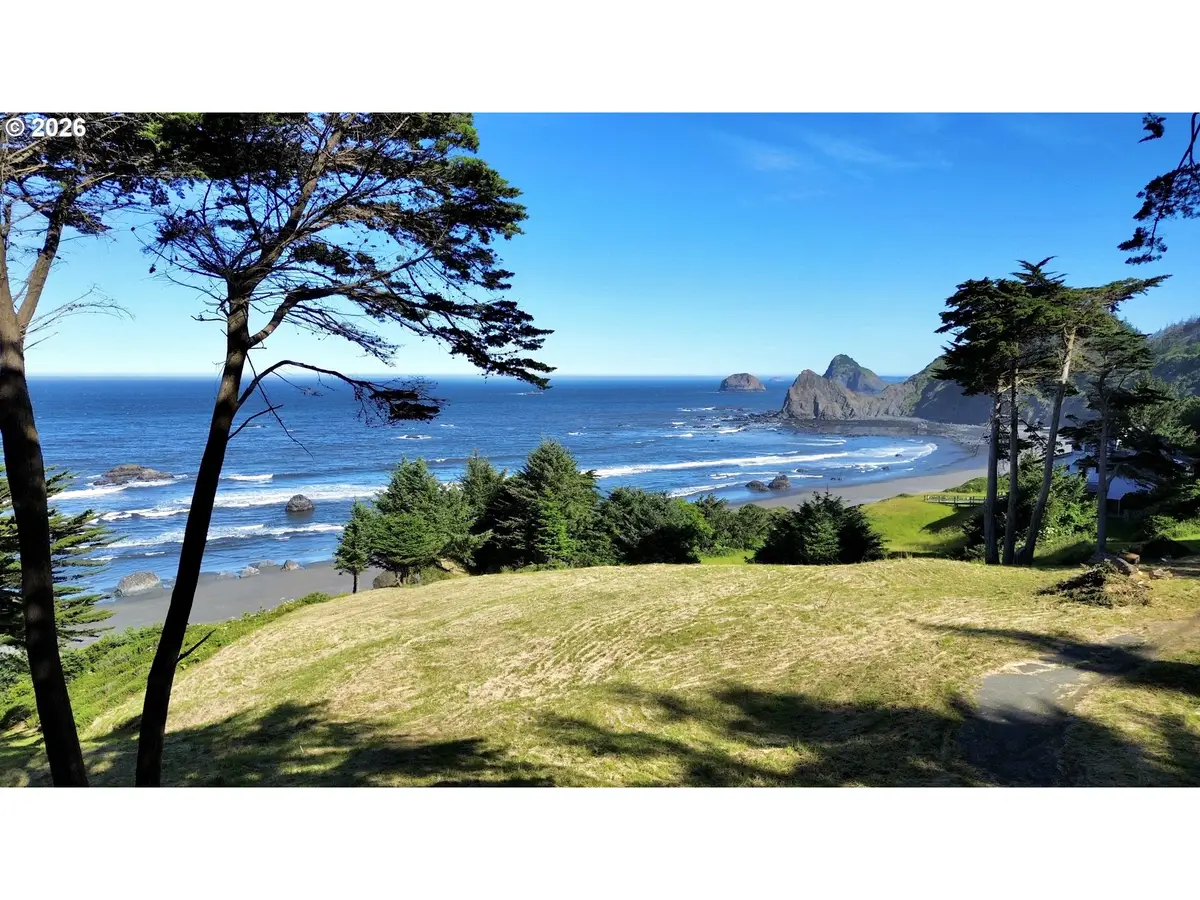 35416 Hwy 101, Gold Beach, OR 97444 - #1