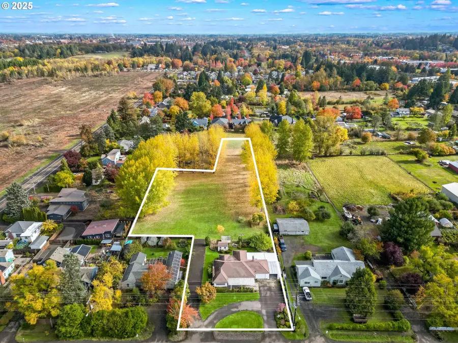 1045 SW 53rd St, Corvallis, OR 97333 - #2