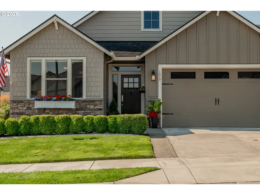 1619 NE 174th St, Ridgefield, WA 98642 - #2