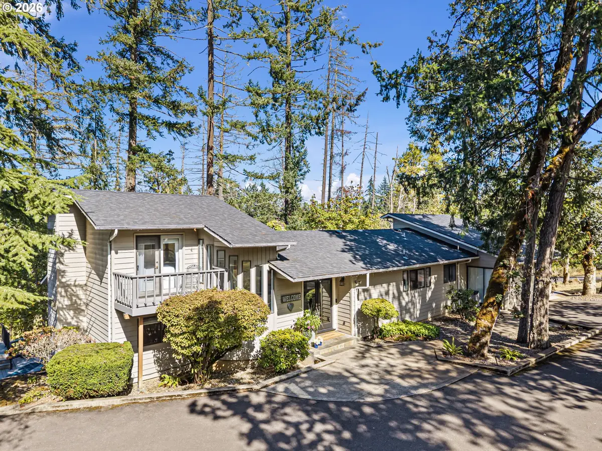 34846 Matthews Rd, Eugene, OR 97405 - #1