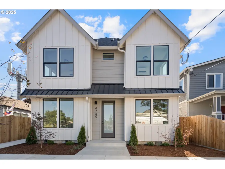 4734 SE 65th Ave, Portland, OR 97206 - #2