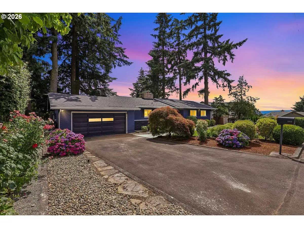 1015 NE 64th St, Vancouver, WA 98665 - #1