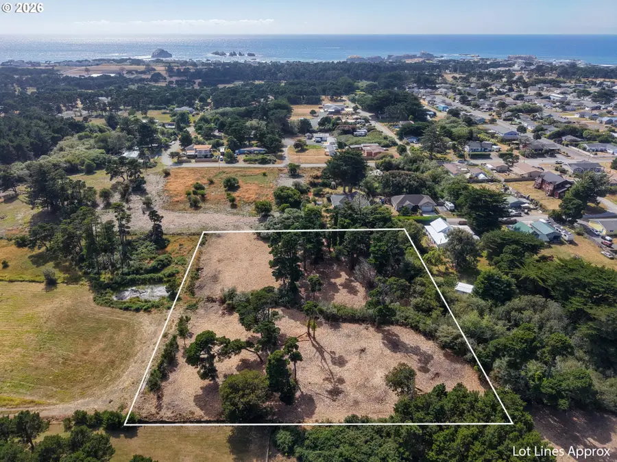 0 SW Edison Ave, Bandon, OR 97411 - #3