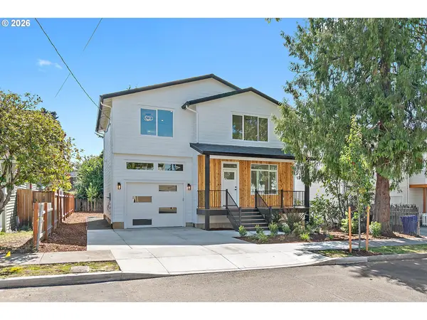 10338 SE Ramona St, Portland, OR 97266
