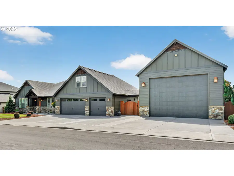 12500 NW 48th Ct, Vancouver, WA 98685 - #2