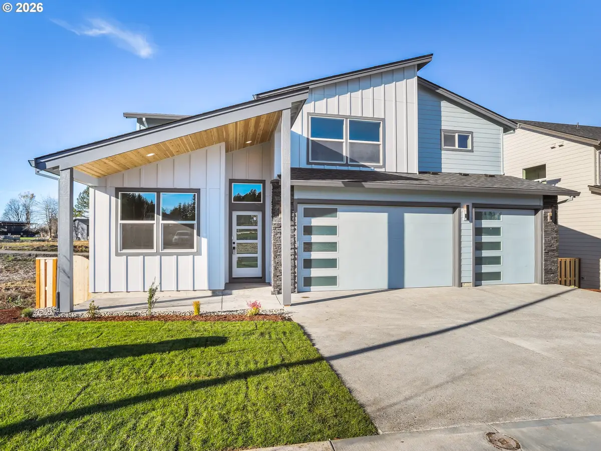 18865 SE Crooked River St #42, Sandy, OR 97055 - #1