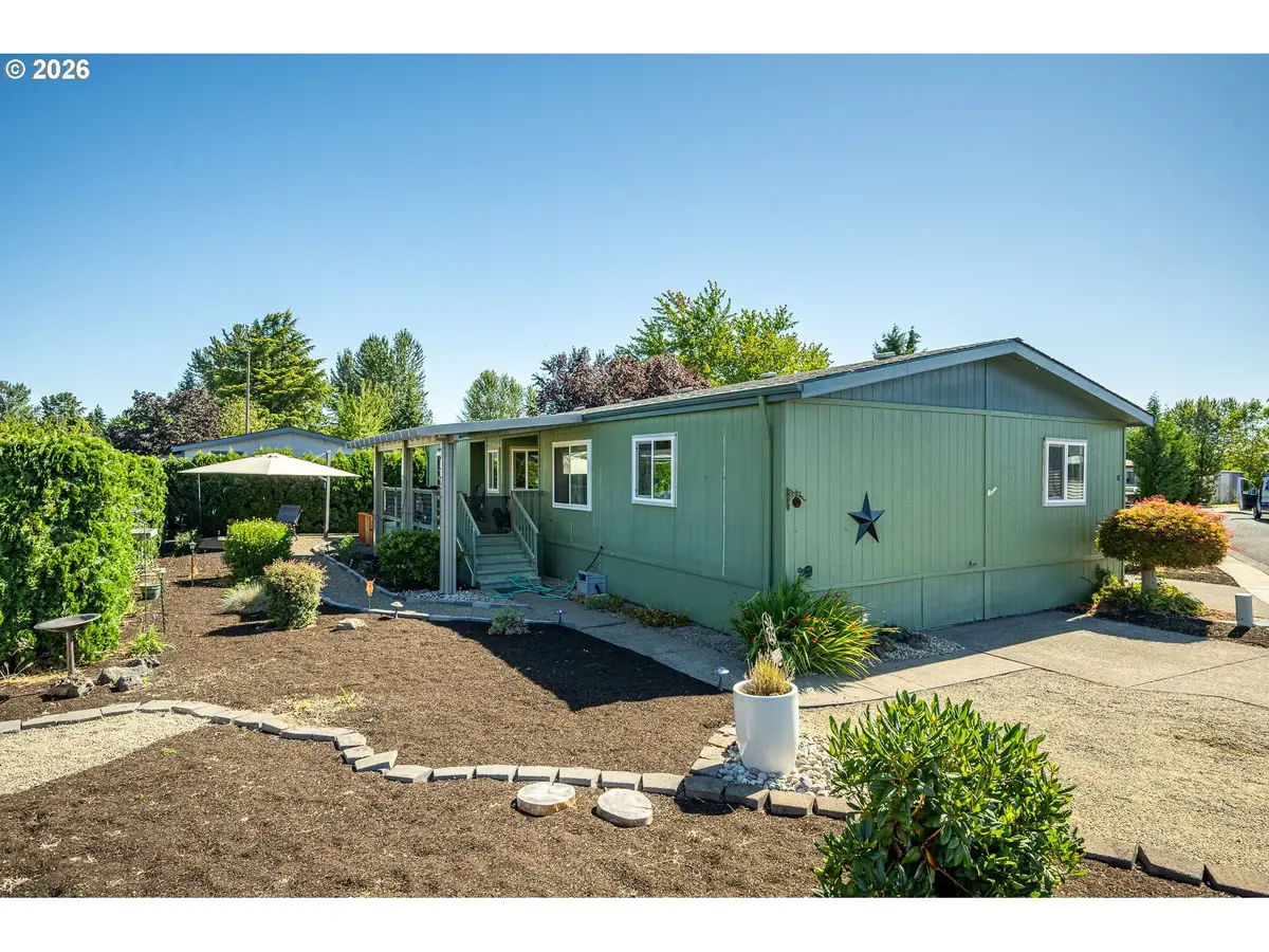1199 N Terry St #187, Eugene, OR 97402 - #1