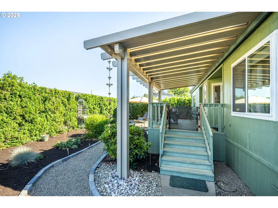 1199 N Terry St #187, Eugene, OR 97402 - #3