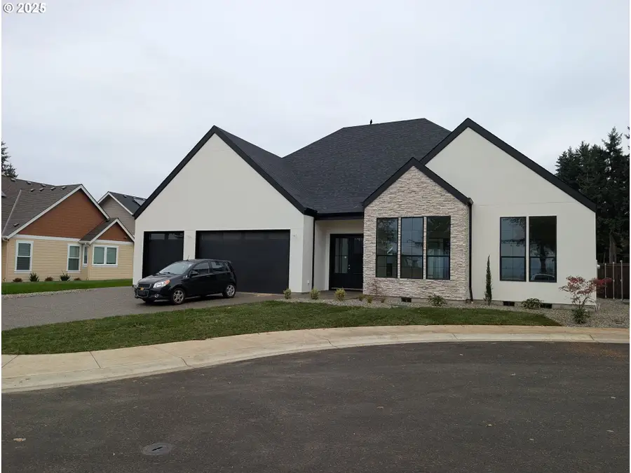 6707 NW 26th Ct, Vancouver, WA 98665 - Image #2