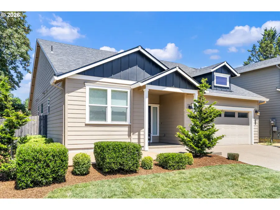 415 E Rentfro Way, Newberg, OR 97132 - #3