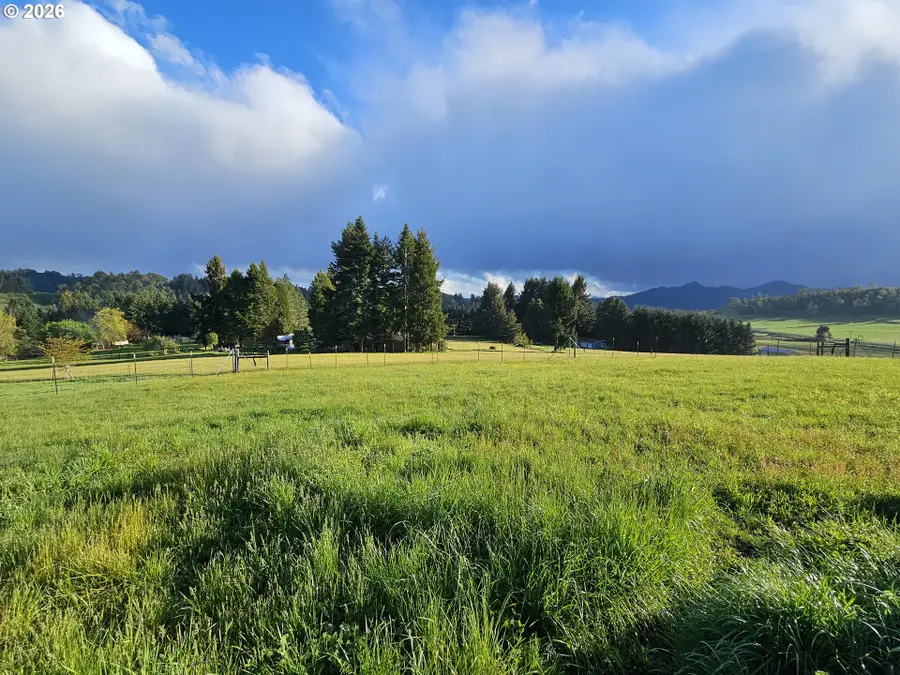2370 Azalea Dr, Elkton, OR 97436 - #2