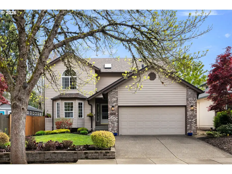 2020 NE 51st Ave, Hillsboro, OR 97124 - #2