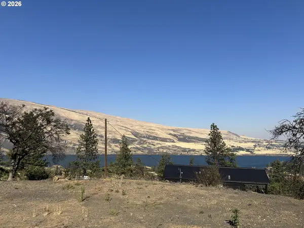 4545 Basalt St, TheDalles, OR 97058
