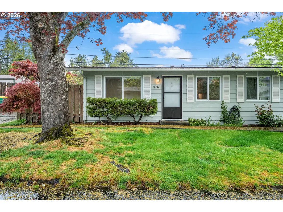 5566 SW Erickson Ave, Beaverton, OR 97005 - #1