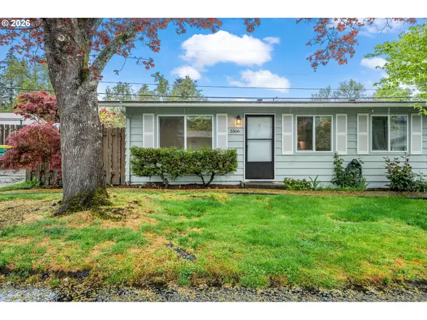 5566 SW Erickson Ave, Beaverton, OR 97005