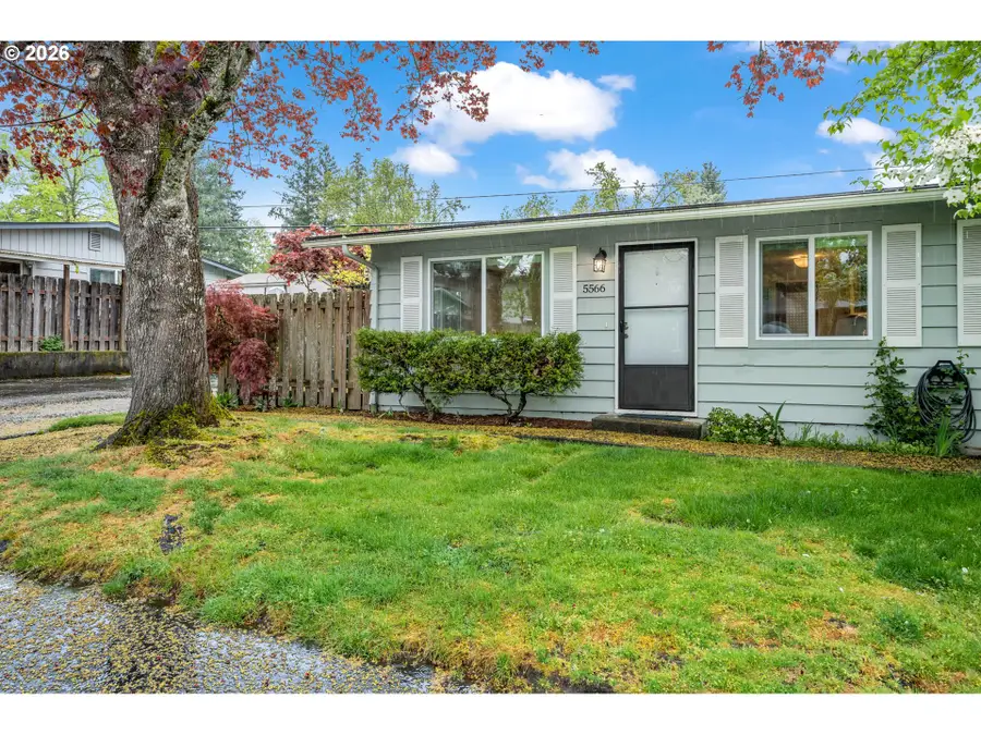 5566 SW Erickson Ave, Beaverton, OR 97005 - #2
