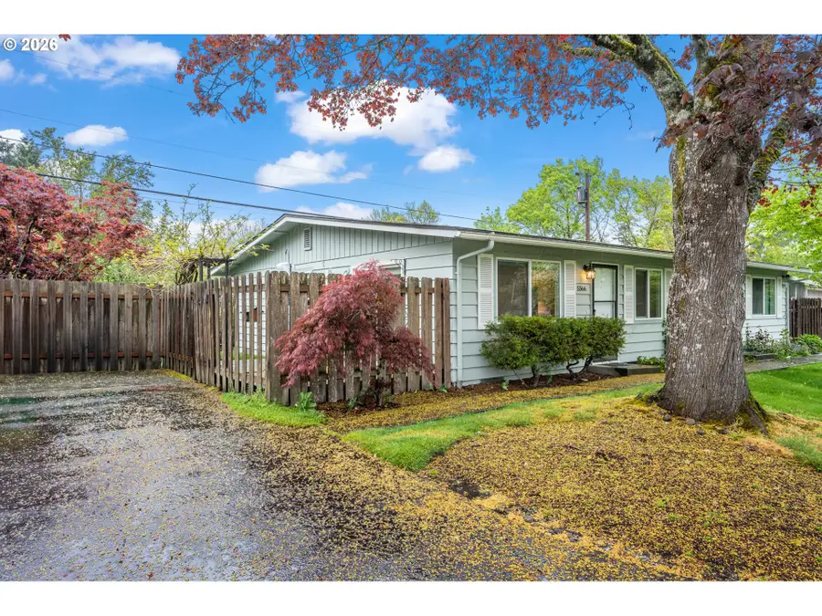 5566 SW Erickson Ave, Beaverton, OR 97005 - #3