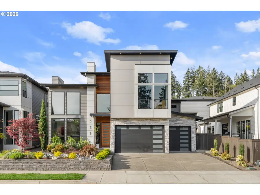 529 NE Province Dr, Camas, WA 98607 - #2