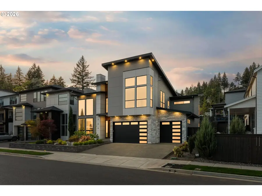 529 NE Province Dr, Camas, WA 98607 - #3