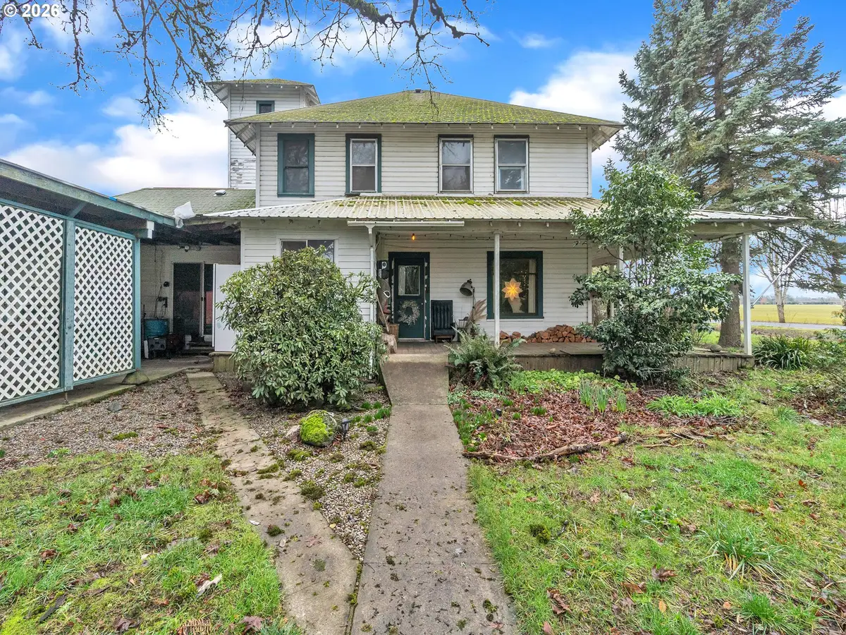 22355 SW Dejong Rd, Sheridan, OR 97378 - Image #1