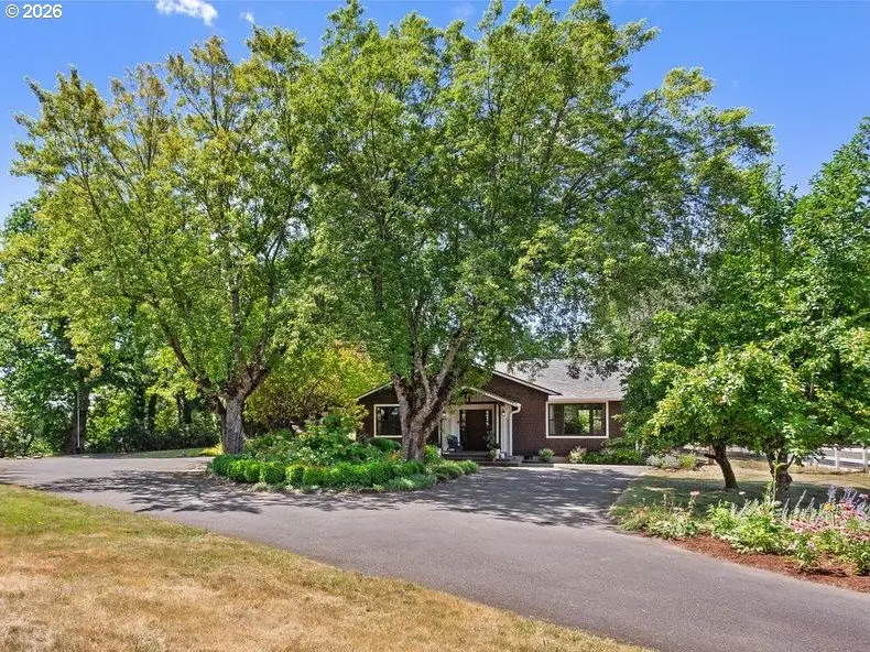 36442 SE Gordon Creek Rd, Corbett, OR 97019 - #3