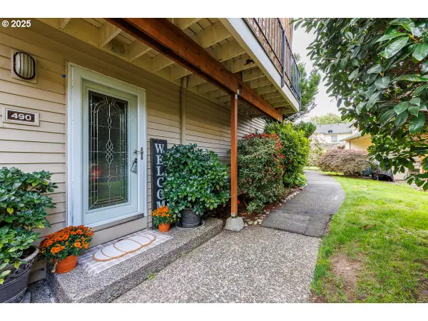 490 N Hayden Island Dr #98, Portland, OR 97217