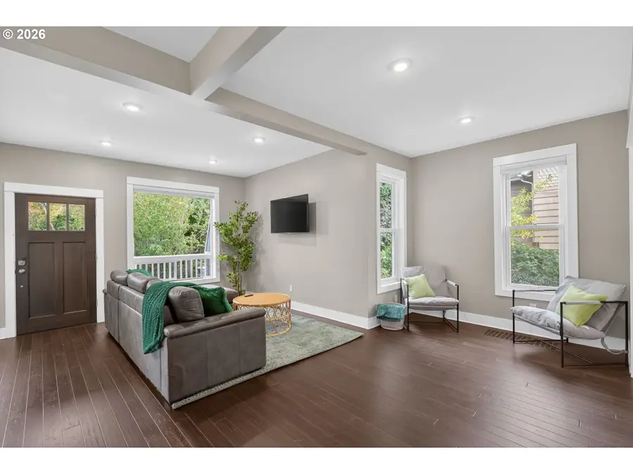 522 NE Morris St, Portland, OR 97212 - #3