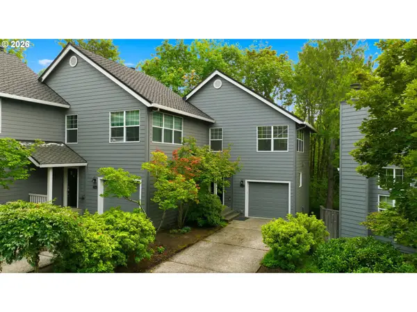 9600 NW Miller Hill Dr, Portland, OR 97229